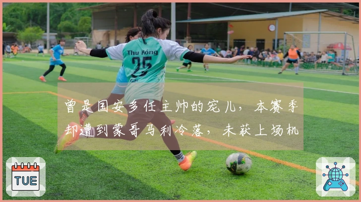 曾是国安多任主帅的宠儿，本赛季却遭到蒙哥马利冷落，未获上场机会