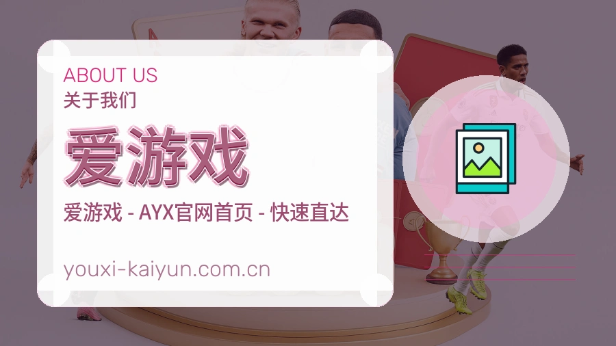 爱游戏平台概况