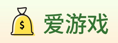 爱游戏 Logo